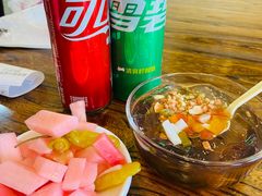 -碗里捞川渝特色面(沙河玖耀里店)