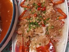 -鲜味食族水产·海鲜餐厅
