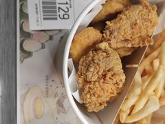 -麦当劳(万达广场店)