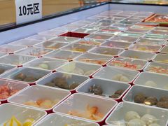 -华威西营里农产品批发市场
