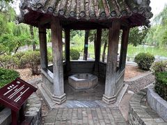 -南阳卧龙岗武侯祠