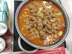 -彭记铁锅肥肠(东四总店)