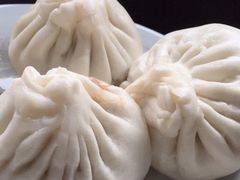 -白玉兰食品(中山公园龙之梦店)