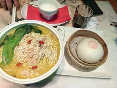 -桂满陇·杭州小馆(巴黎春天浦建店)