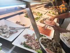 -大龍自助火锅(大营店)