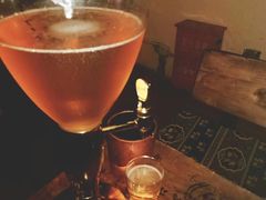 -Helens海伦司小酒馆(红旗南路店)