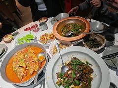 -湘中缘·湖南菜(娄底驻京办店)