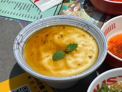 -生活如沸·顺德水牛奶火锅(大学路店)