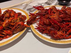-聚味瞿记·龙虾堂(咸嘉湖店)
