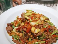 -胖鱼头·南京菜·河景餐厅(夫子庙店)