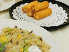 炸牛奶-榕记(番禺总店)