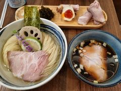 -真打拉面·日式拉面新流派(体育西横街店)