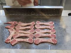 -上海虹桥宾馆味翠餐厅