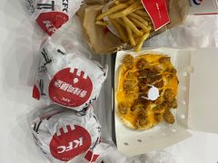 -肯德基(安吉胜利店)