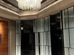 -唐拉雅秀酒店-唐苑中餐厅