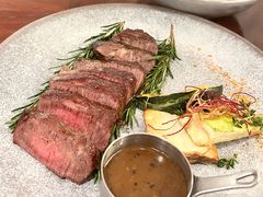 -灵意咖啡·西班牙美食(汕头金平万达广场店)