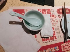 -点都德(长泰广场店)