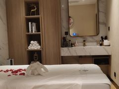 -澜笙Spa