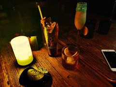 -胡桃里音乐酒馆(环亚凯瑟琳广场店)