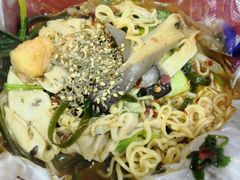 -老王太太串吧(中街店)
