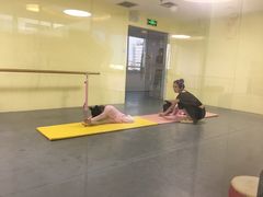 -舞研舞蹈培训(魏公村校区)