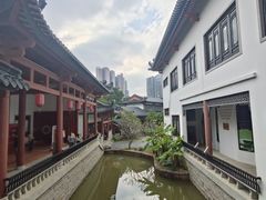 -广东花都湖国家湿地公园