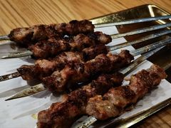 -谷丽麦馕新疆菜·清真(步步高梅溪新天地店)