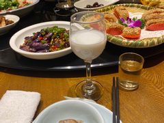 -翠姐姐农家大院(滨康路店)