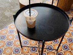 -PUZZLE COFFEE 拼图咖啡