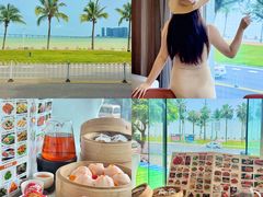 -万山楼海鲜酒家·二十三年老字号