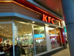 门面-肯德基(开元大道店)