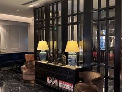 -上海总会SHANGHAICLUB(兴业太古汇店)