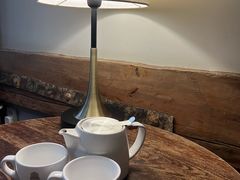-1901 Cafe(西四店)