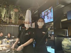 -水木锦堂·自助铁板烧(世贸天阶店)