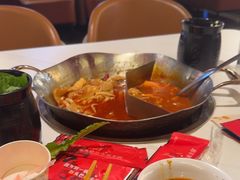 -刘一锅筋头巴脑(大悦城C店)