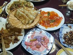-崔家大院·特色农家菜