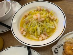 -太二酸菜鱼(永旺梦乐城店)