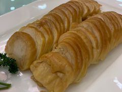 -梅龙镇酒家(南京西路总店)