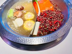 -李姑婆鲜切牛肉火锅自助(凤城二路店)