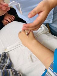 -复旦大学附属妇产科医院(杨浦院区)