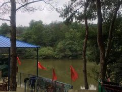-张公山寨景区