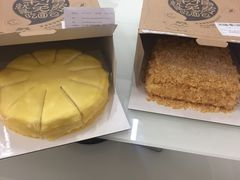 -幸福西饼生日蛋糕·下午茶(光明店)