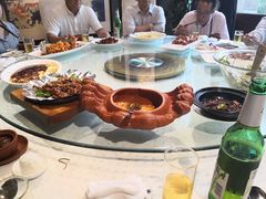 -羲和雅苑•北京烤鸭(平安国际金融中心店)