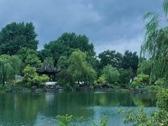-善卷洞风景区