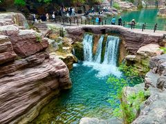 -云台山风景名胜区