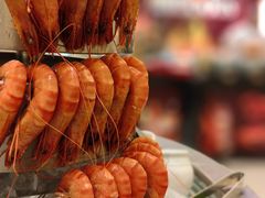 -亮马河饭店翠雅咖啡厅