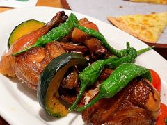 -O'eat Blossom&Pelican(深圳首店)