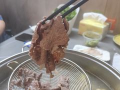 -官塘陈记鱼生·潮汕砂锅粥·牛肉火锅(潮枫路总店)