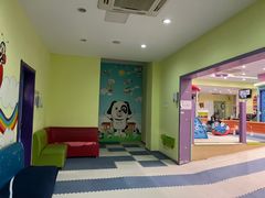 -悦宝园早教中心(庐阳区省直中心店)