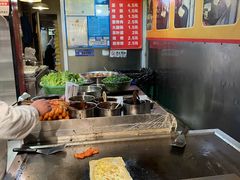 -海燕家人灌蛋饼(凤凰街店)